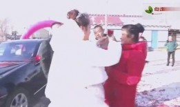 吉林新娘最新爆料视频播放,揭秘婚礼幕后真相